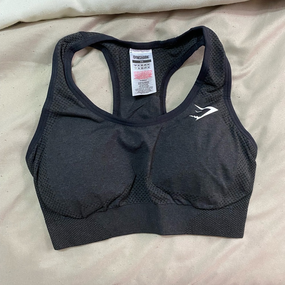 Gymshark bra